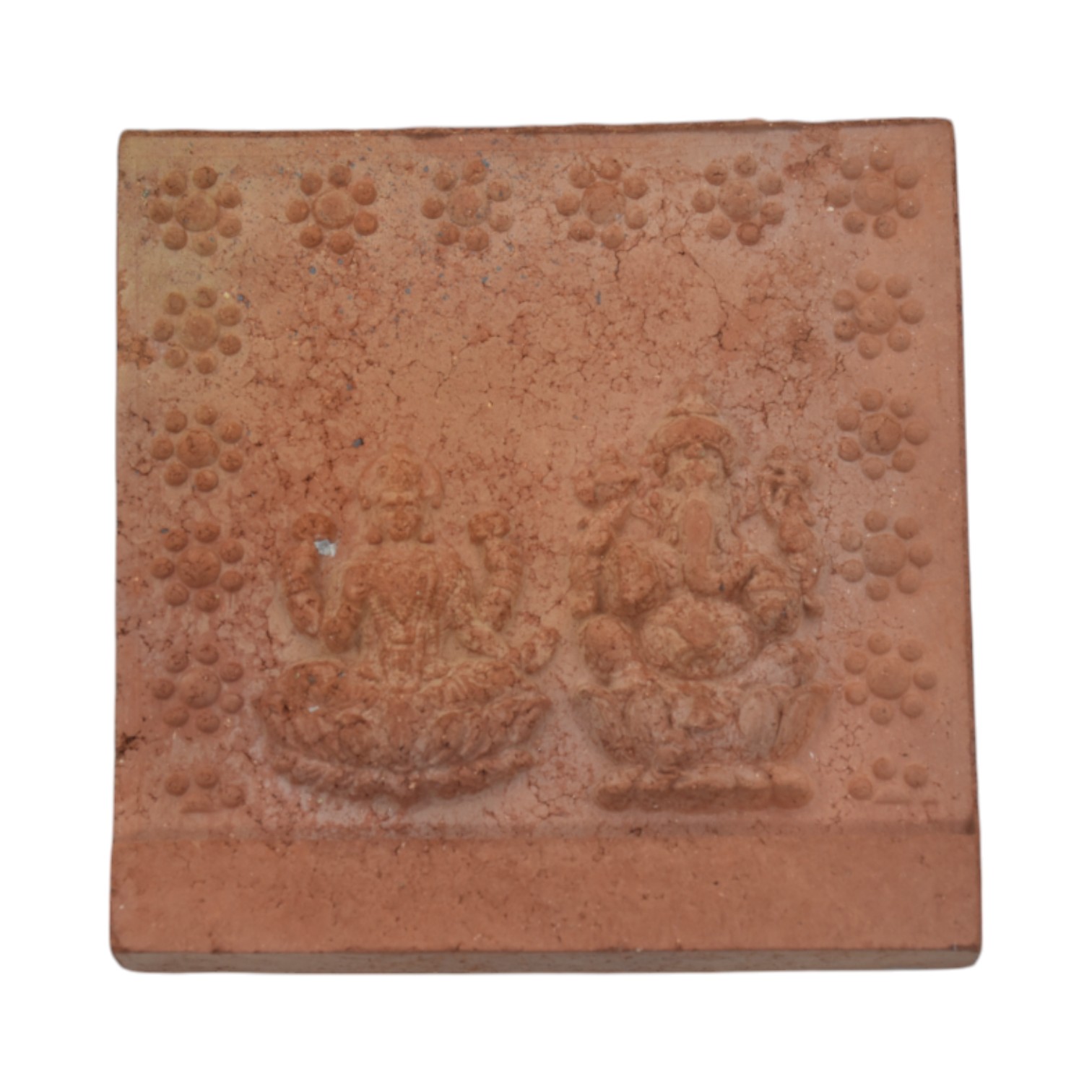 LAXMI GANESH PLATE
